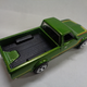 Illustration for article titled DATSUN PICK UP BY HOT WHEELS